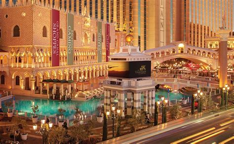 las vegas venetian deals.